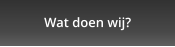 Wat doen wij?